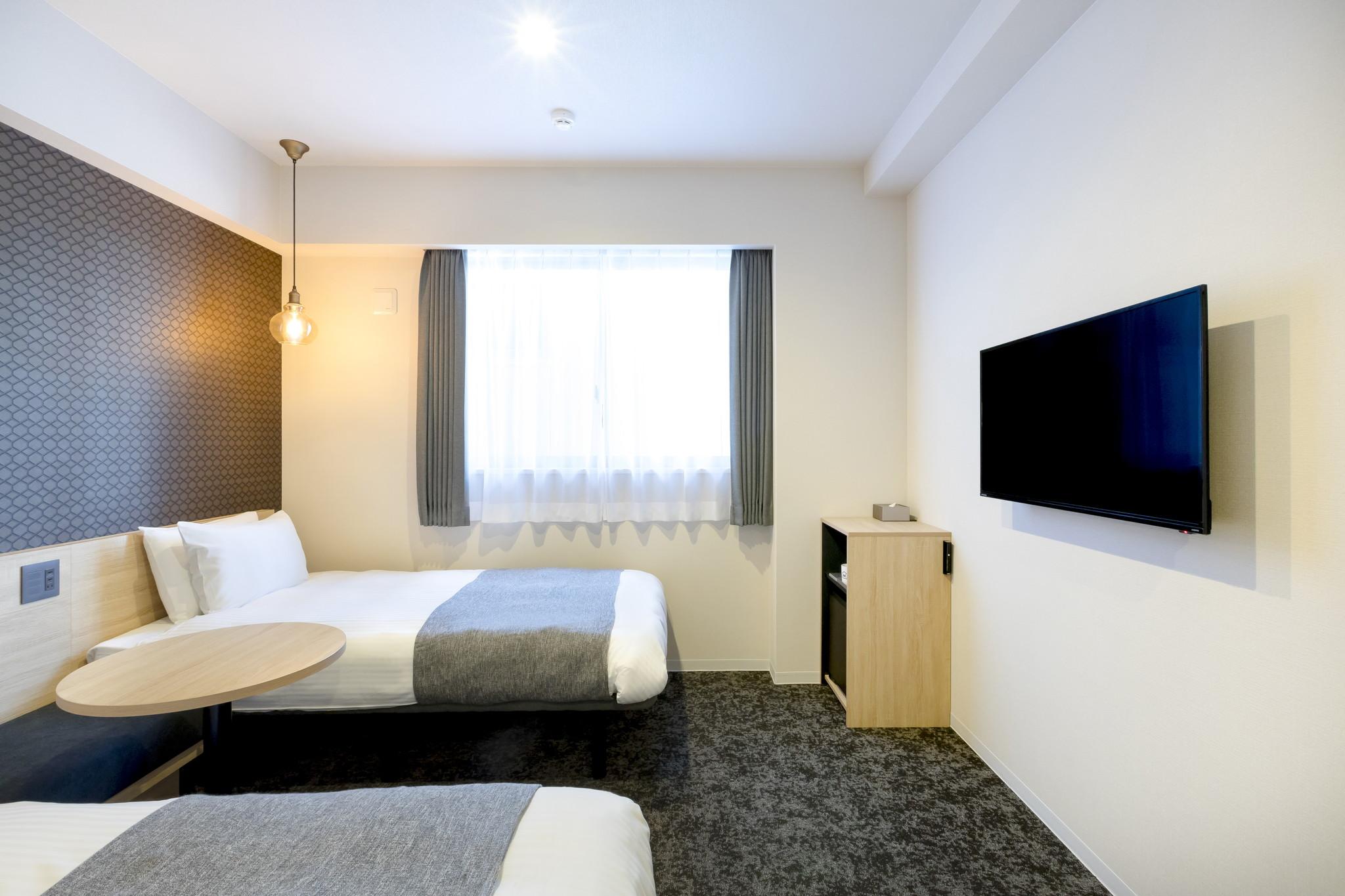 M'S Hotel Kyoto Station Taruya Exterior photo