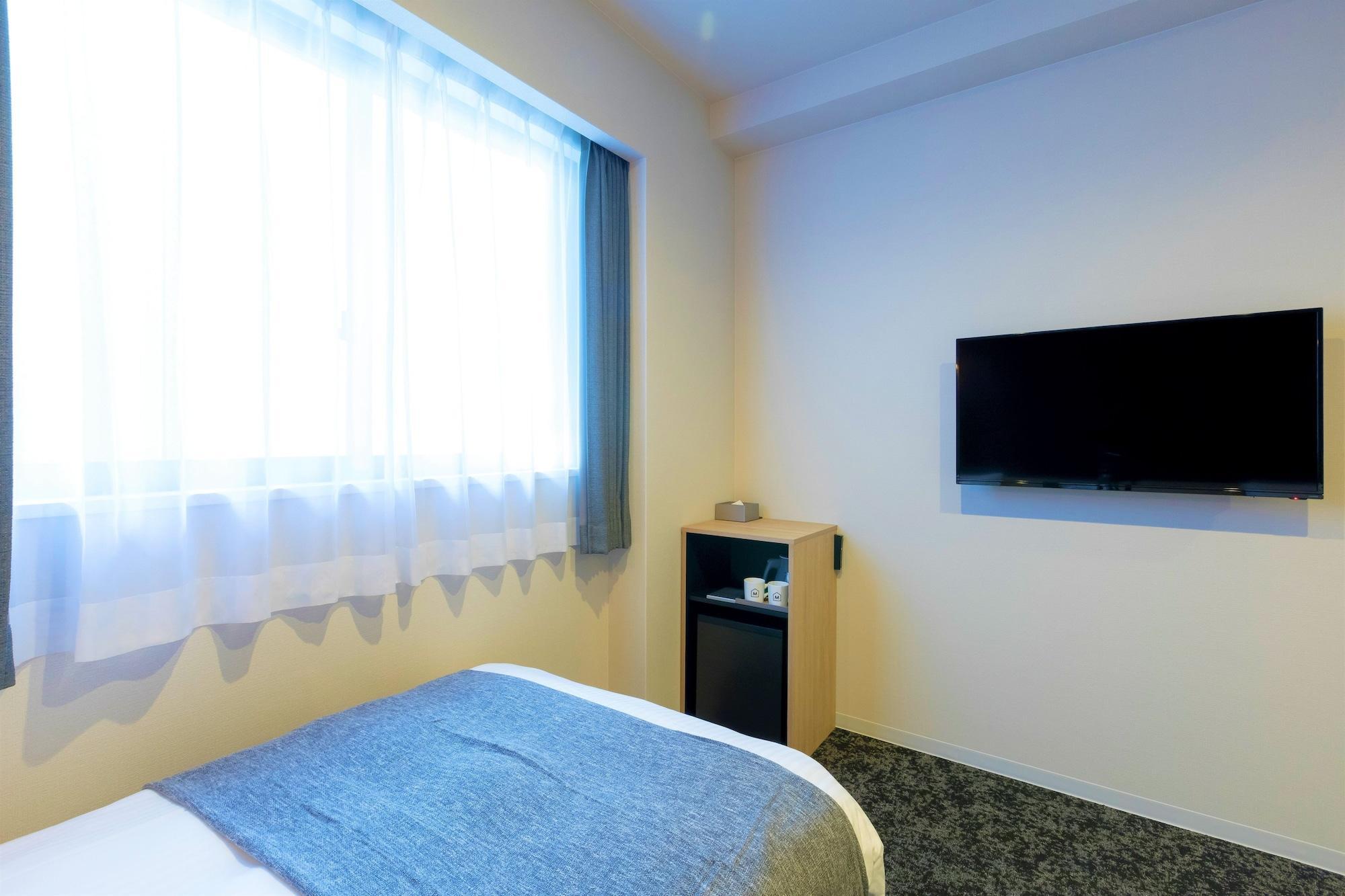M'S Hotel Kyoto Station Taruya Exterior photo