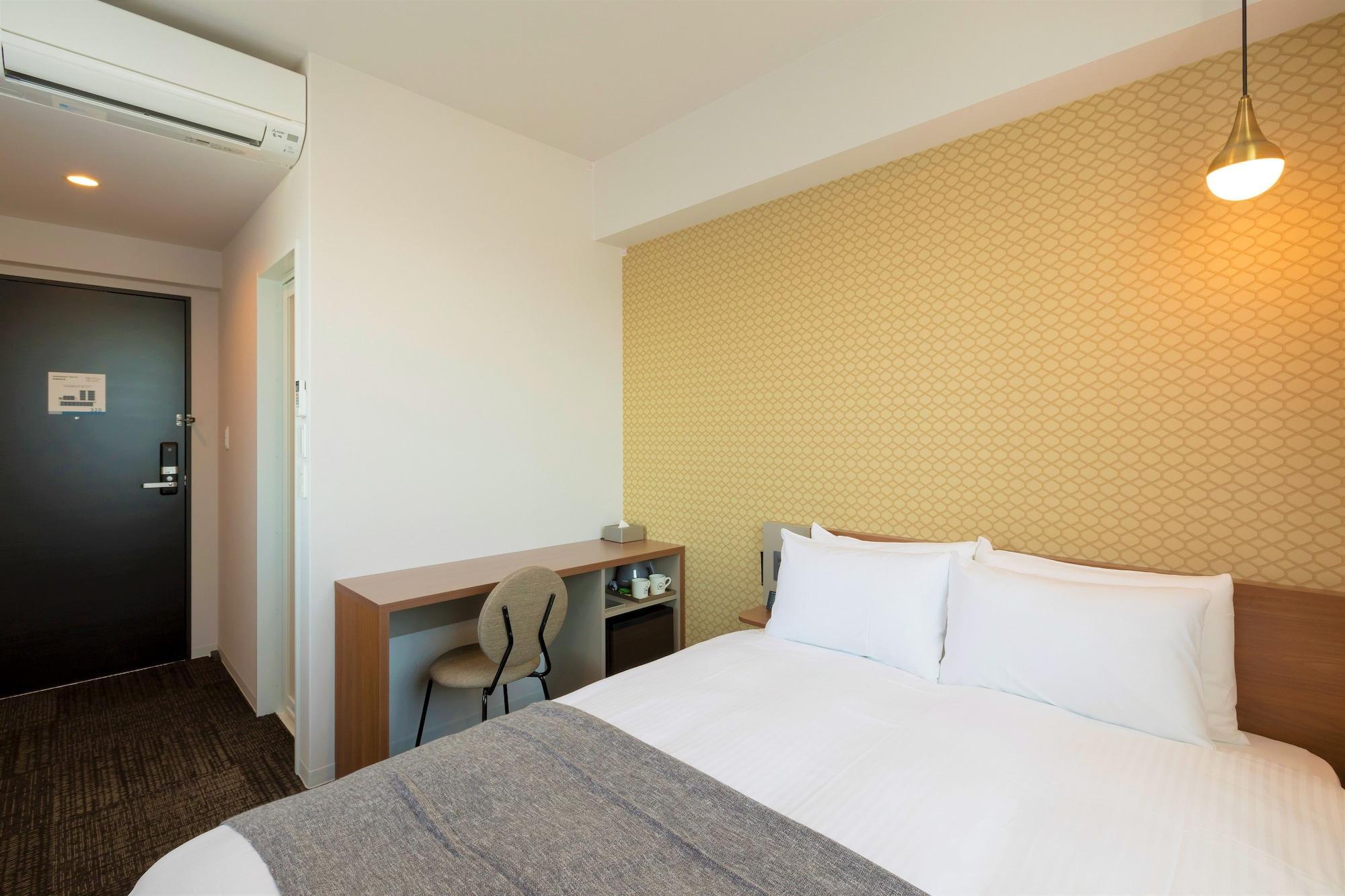 M'S Hotel Kyoto Station Taruya Exterior photo