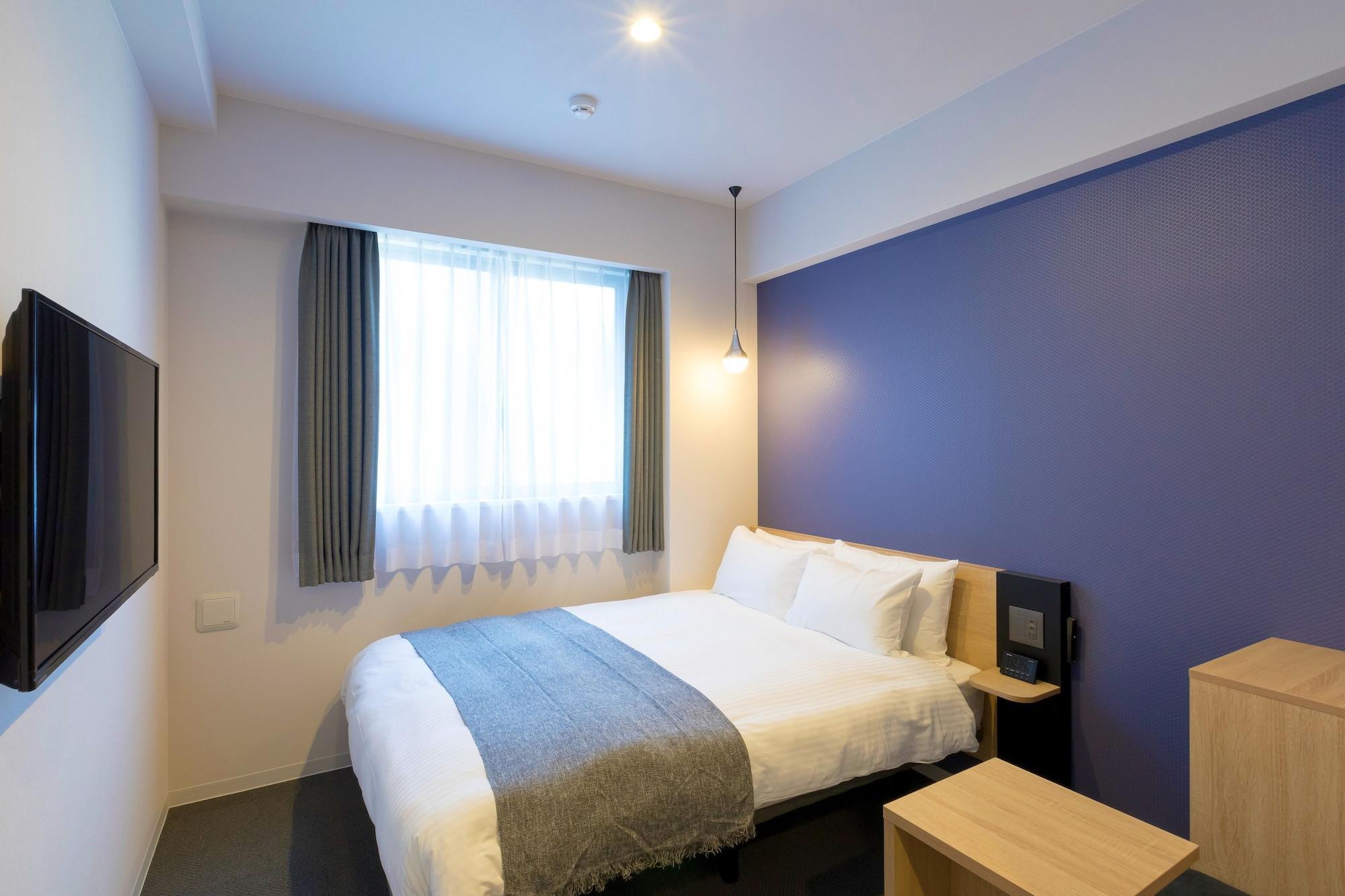 M'S Hotel Kyoto Station Taruya Exterior photo