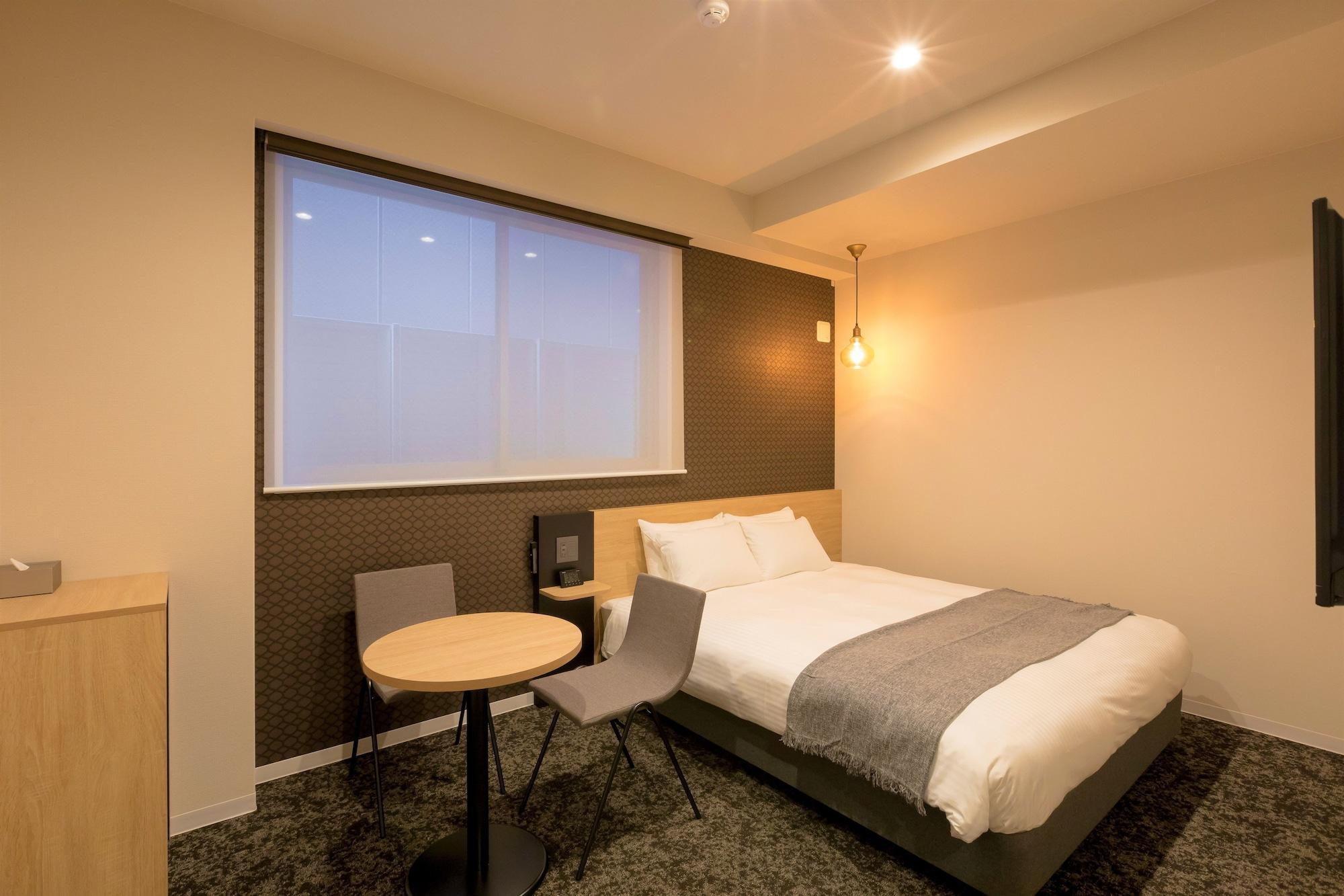 M'S Hotel Kyoto Station Taruya Exterior photo