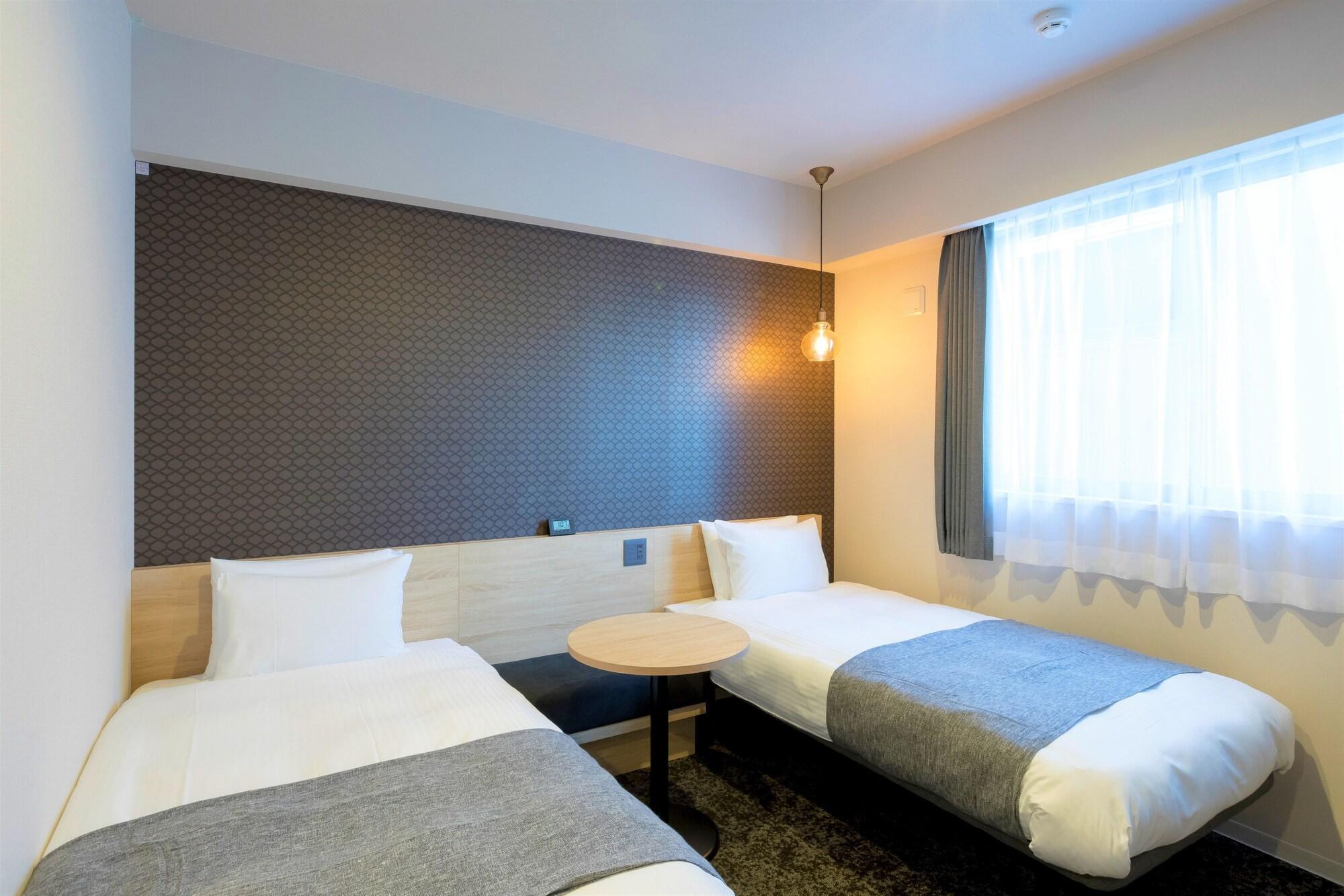 M'S Hotel Kyoto Station Taruya Exterior photo