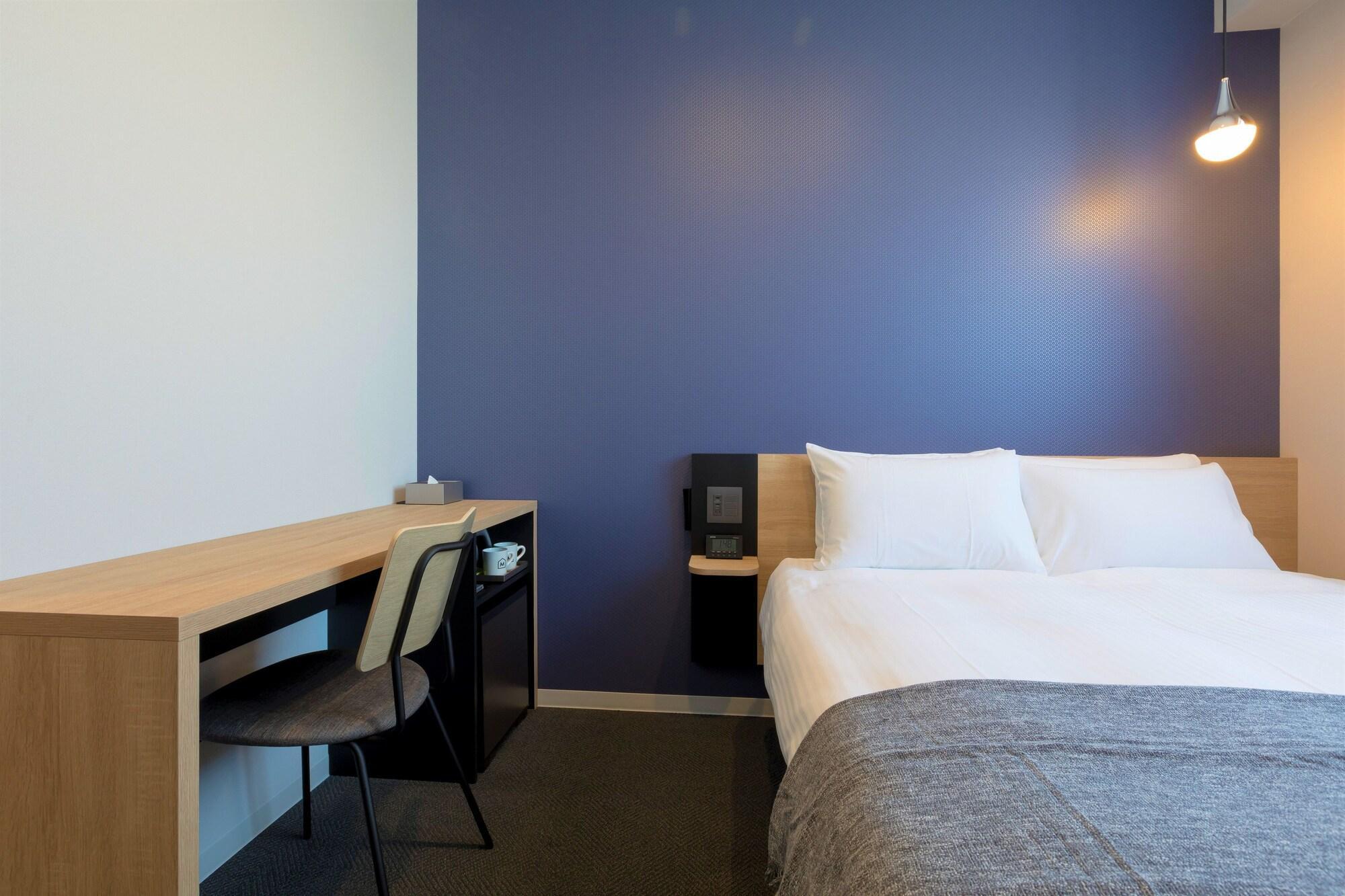 M'S Hotel Kyoto Station Taruya Exterior photo